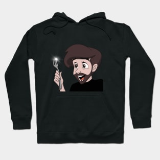 A DINGLEHOPPER! Hoodie